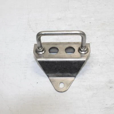 Kawasaki Jet Ski 1100 STX 1998 OEM gancho de bloqueo de asiento trasero 53045-3706 Foto 1 de 4