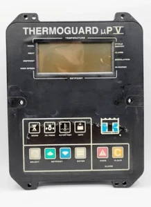 THERMOGUARD UP V CIRCUIT BOX CONTROLLER 845-2423 USED IN GOOD CONDITION - Picture 1 of 7