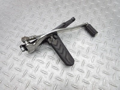 Moto Guzzi V7 LL 2011 08-13 Piedra Juego Trasero Derecho Pedal Pie Apoyo Soporte Foto 1 de 4