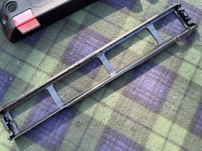 Отделочный чехол для основания сиденья со стороны водителя Mercedes-Benz CL 550 W216 C216 - Изображение 1 из 3