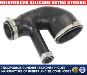 Manguera turbo de repuesto FORD FIESTA FUSION 1.6 TDCI 1453909 1359646 5S61-9... - Imagen 1 de 6