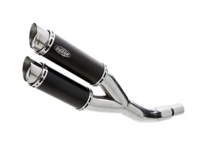 Amortiguador de repuesto Shark Escape Track Slip On (2-1) Ducati Scrambler 800 15-16 - Imagen 1 de 5