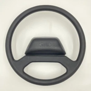 LR DEFENDER -06 Steering Wheel 36 Spline ANR1972 - Bild 1 von 3