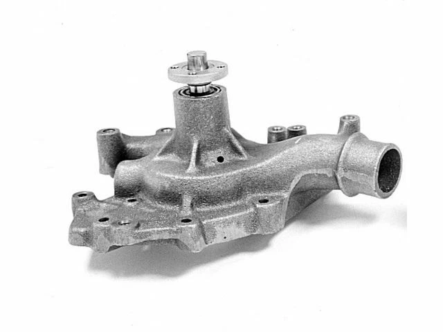 Bomba de agua para Mercury Cyclone 1970-1971 7,0 L V8 Q155CQ Foto 1 de 1