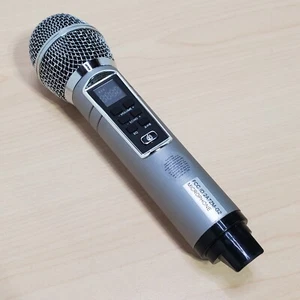 Vangoa Wireless Bluetooth Karaoke Microphone Handheld - Picture 1 of 3