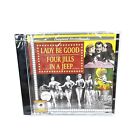 LADY BE GOOD FOUR JILLS IN A JEEP - Original Soundtrack CD 1998 Promo NEW