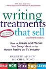 Writing Treatments That Sell, Second Edition: How To Create A... By Wong, Chi-li