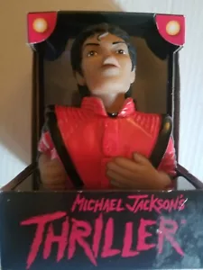 CELEBRIDUCKS MICHAEL JACKSON THRILLER 2009 LIMITED EDITION - Imagen 1 de 3