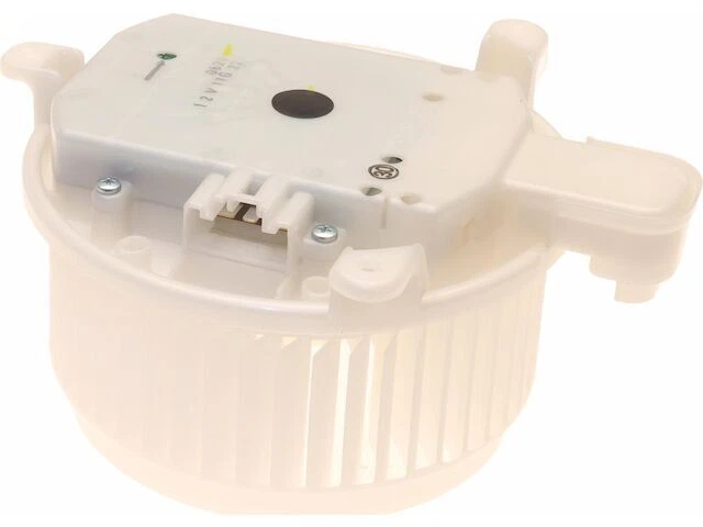 Front Denso Blower Motor fits Toyota Land Cruiser 2008-2011, 2013-2016 77CHCM - Image 1 of 1