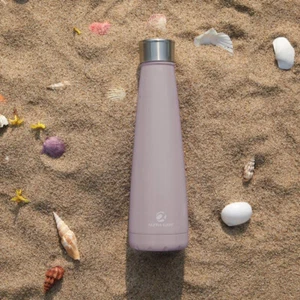 15 OZ Vacuum Insulated Stainless Steel Water Bottle Leak-Proof Double Walled - Picture 1 of 4