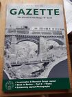 Gazette - Journal of the Gauge O Guild Vol 16 no. 2 - Winter 2005