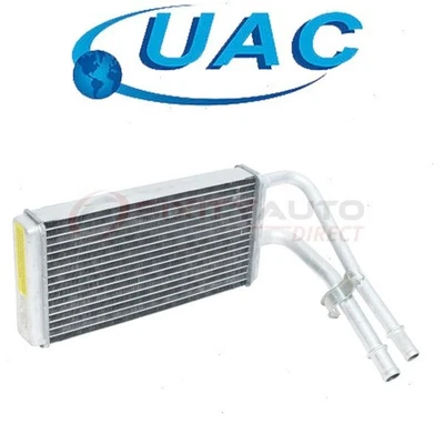 UAC Front HVAC Heater Core for 2005-2007 Saturn Relay - Heating Air dy Foto 1 de 4