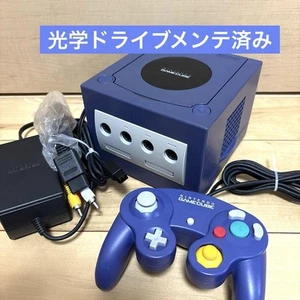 Nintendo GameCube Console Working 8544635 - Picture 1 of 11