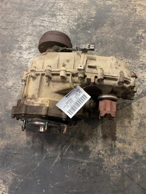 Jeep TJ Wrangler Rubicon NP241J 4 to 1 Rock Trak Transfer Case 2003-2006 054450 - Image 1 of 4