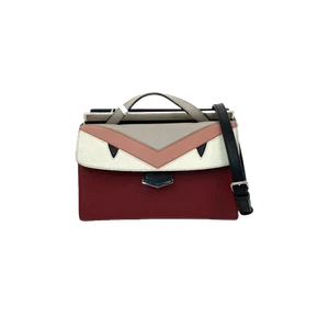 FENDI Bags Cowhide Multicolor - Picture 1 of 21