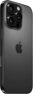 Apple iPhone 16 Pro 256GB Titan Schwarz / NEUWARE / NEU & OVP - Bild 1 von 2