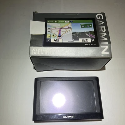 Garmin Drive 53 Automotive 5" GPS Navigator Garmin Drive 53 & Traffic - Image 1 of 4