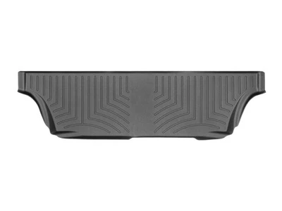 WeatherTech FloorLiner for 2018-2026 Honda Odyssey - 3rd Row, Black - Image 1 of 4