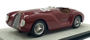 Tecnomodel 1/18 Scale TM18-223B Ferrari Auto Avio Costruzioni M.Miglia 1940 #66 - Picture 1 of 6