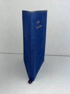 Pocket Concordance and Subject Index by Charles Wright. Collins Clear-type - Picture 1 of 13