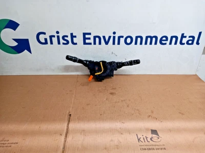 2008 TOYOTA AURIS Mk1 COMBINATION SWITCH INDICATOR WIPER STALKS 8465202411 (543) - Image 1 of 4