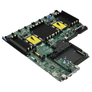 Dell Server Board PowerEdge R640 - W23H8 - Picture 1 of 7