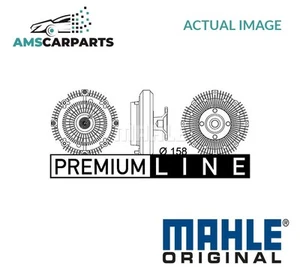 RADIATOR COOLING FAN CLUTCH CFC 109 000P MAHLE ORIGINAL NEW OE REPLACEMENT - Picture 1 of 6