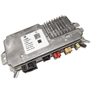 OEM Video Processing Surround View Camera Control Unit Buick Chevrolet 86532507 - Picture 1 of 4