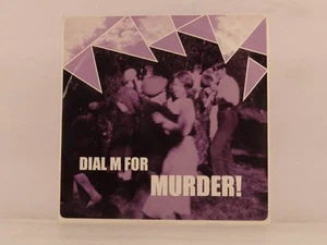 DIAL M FOR MURDER OH NO! / THE MOURNING COMES THE MORNING AFTER (119) 2 Track 7" - Picture 1 of 8