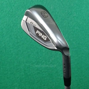 Ping G425 Black Dot Single 8 Iron Nippon AWT 2.0 Steel Stiff - Picture 1 of 2