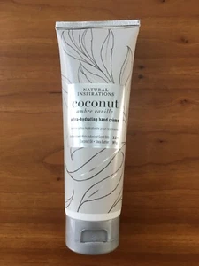 Natural Inspiration Ultra Moisturizing Lotion , coconut ambre vanille - Picture 1 of 2