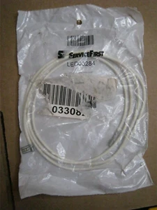 Sensor de llama Trane LED00284 plomo para horno, unidad de embalaje, RTU HVAC - Imagen 1 de 1