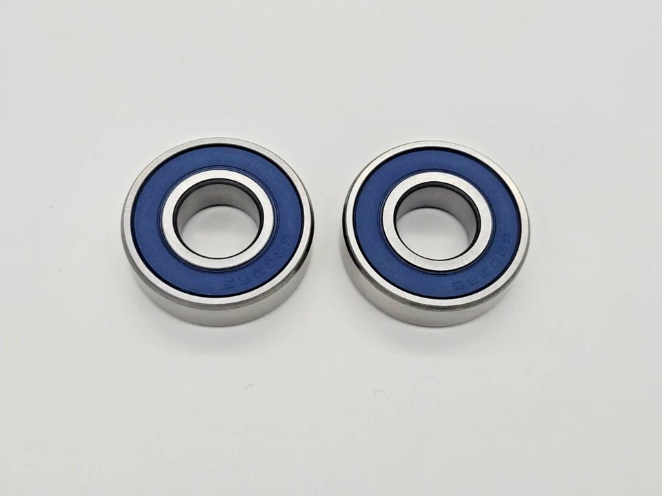 Suzuki VZ800 Marauder 1997-2004 Front Wheel Bearings - Image 1 of 1