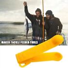 Lightweight Pressure Food Spoon Fishing Tools Press Bait Spoon