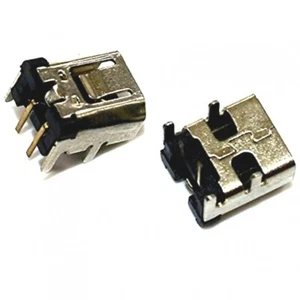 Conector Charge For Nintendo Dsi / Dsi XL /2DS / New 2DS XL Power Jack Port - Picture 1 of 1