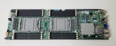 New Open Box AIC Pegasus Server Board LGA4189 DDR4 MB-DPCL01 BMB-DPC0001A_B01 - Image 1 of 4