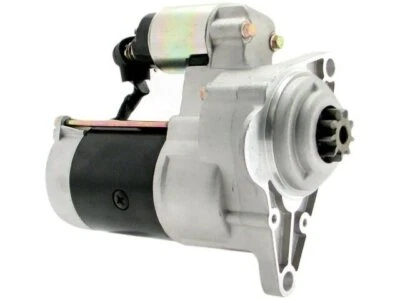 Chevrolet Silverado 3500 2001-2006 arranque 86735YC 2002 2003 2004 2005 Foto 1 de 2