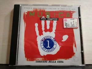 VASCO ROSSI-L.PAUSINI-LIGABUE-LITFIBA-M.MARTINI-MINA-BENNATO PAOLI TOZZI RAF  - Picture 1 of 6