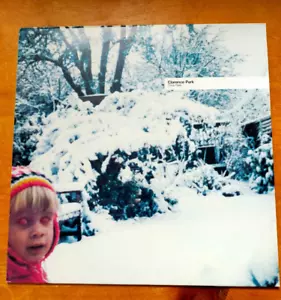 Chris Clark - Clarence Park Vinyl LP NM WARPLP86 2001 - Picture 1 of 3