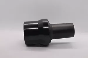 Vacuum Cleaner Universal Connector Hose End Threaded 2 in to 1 1/4 Accesories N - Picture 1 of 5