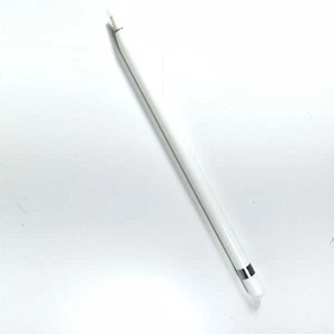 Apple Pencil for iPad Pro Stylus Pen White OEM A1603 - Great Condition - Picture 1 of 1