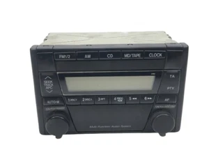 MAZDA MX-5 I CAR AUDIO HI FI PLAYER AUTORADIO NC82669S0 - Bild 1 von 2