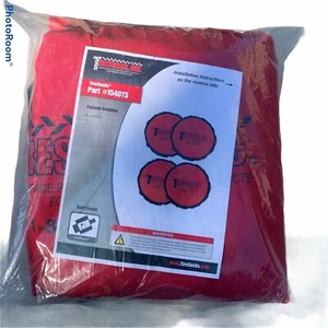 TireSocks - Part #1450TS 14.37x40.35, 15x11.5, 15x19.5, 15x625, 275/80-22.5, NEW - Picture 1 of 3
