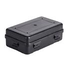 Tool Case Storage Container Large Capacity Hard Case Carrying Case for Repair
