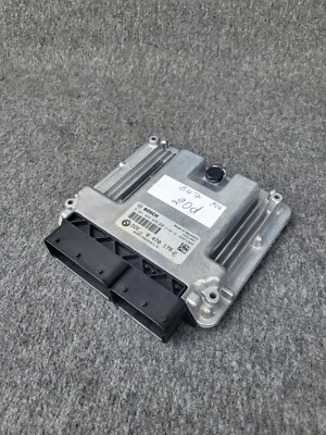 BMW F30 F31 F33 F20 F32 F36  ecu engine DDE Engine B47 Ecu Computer 2.0d 8470176 - Image 1 of 4