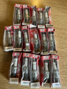 Interpol2/Classic UG80PV Zündkerze - Bild 1 von 2