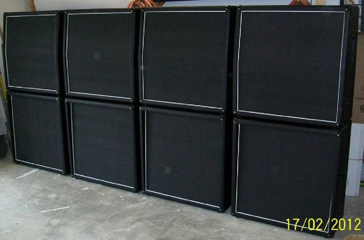 sourmash guitar cabs