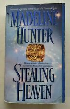 Stealing Heaven (Medievals) by Hunter, Madeline