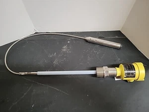 VEGA-CAP 65 CP65.KXKNDRKNX Capacitive Cable Probe for Level Detection - Picture 1 of 7