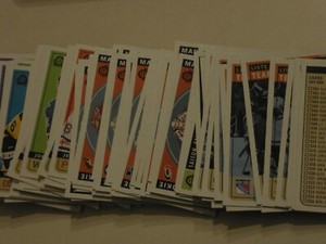 2017/2018 O-Pee-Chee Retro 501-600 U PICK